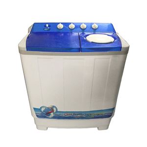 Lavadora Doble Ecológica de 220-240v/50hz, 20kg, Modelo TWM-90 - Product Image 3