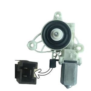 JIANGRUIYA per Sostituzione Motore Finestrino per Minibus Bende Light 2003-2008 Nuovo A2229061903 A0009065806 A0009065108 - Product Image 6