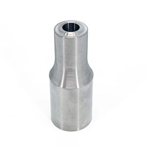 Services de tournage CNC de précision sur mesure pour pièces en acier inoxydable 304/316 avec perçage par électroérosion à fil, brochage et usinage - Product Image 6