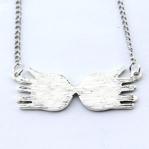 สร้อยคอจี้แว่นตาการ์ตูนน่ารักสไตล์อนิเมะ ลูน่า ลัฟกู๊ด ดวงตาปีศาจ สำหรับผู้หญิง ผู้ชาย เด็ก คอสเพลย์ เครื่องประดับ ของขวัญ - Product Image 2