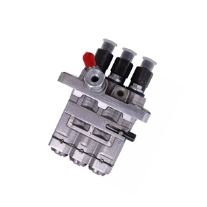 Pompe d'injection de carburant 131017511 104135-3011 9410618079 pour pièces de rechange de moteur - Product Image 3