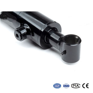 Cilindro Hidráulico de Brazo Articulado para Equipos Industriales, Precio de Cilindro Hidráulico de Largo Alcance - Product Image 6