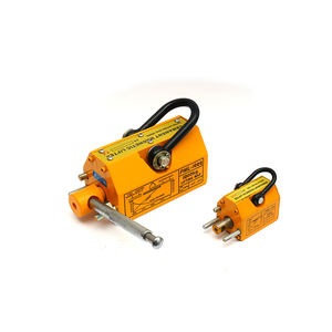 भारी शुल्क उठाने शक्तिशाली 1000kg सुरक्षा फैक्टरी स्थायी चुंबकीय चोर - Product Image 2