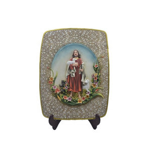 16'The العشاء الأخير ، العشاء الأخير ديكور المنزل ، العشاء الأخير scupture - Product Image 1