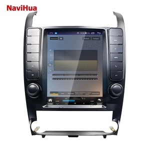 วิทยุติดรถยนต์ Navihua ขนาด 9.7 นิ้ว สำหรับ KIA Mohave ปี 2010 เครื่องเล่น DVD ระบบ Android พร้อมระบบนำทาง GPS, Carplay และ WIFI - Product Image 2