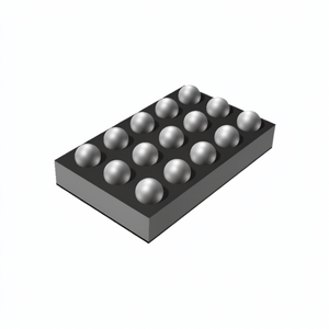 Buy Online Electronic Components KTB8399NEDAA-TR Original Power Management (PMIC) 15 WFBGA, WLCSP - Product Image 1