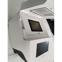Placa de PCR de 96 Pocillos TC1000-G-Pro, Termociclador de PCR con Gradiente de Temperatura
