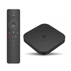 Para Mi TV Box S, Android 8.1, Versión Global, 4K HDR, Quad Core, 2GB DDR3, 8GB de Almacenamiento Interno, WiFi de Doble Banda, Control Inteligente - Product Image 2