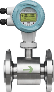 QTLD CE Atex Phê Duyệt Lưu Lượng Kế Từ 0.5% Lưu Lượng Điện Từ Meter - Product Image 3