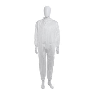 <span class=keywords><strong>Salopette</strong></span> <span class=keywords><strong>de</strong></span> travail <span class=keywords><strong>de</strong></span> sécurité <span class=keywords><strong>de</strong></span> haute qualité 55gsm SF Protection combinaisons <span class=keywords><strong>de</strong></span> pulvérisation <span class=keywords><strong>de</strong></span> <span class=keywords><strong>peinture</strong></span> microroporeuse combinaisons jetables - Product Image 1