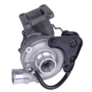 Powertec Turbo para Toyota Landcruiser 2,4 <span class=keywords><strong>TD</strong></span> <span class=keywords><strong>LJ70</strong></span> LJ71 Turbocompresor CT20 17201-54090 1720154090 - Product Image 4