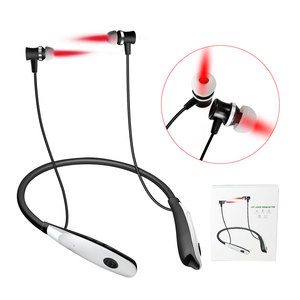 Dispositivo Recargable de Doble Uso para Oído y Nariz - Product Image 1
