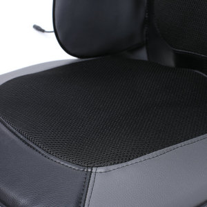 Multifunctional Neck Massage Cushion Full Body Back <b>Hip</b> Waist Kneading Massager Chair <b>Pad</b> Plug-In Battery Powered - Product Image 3
