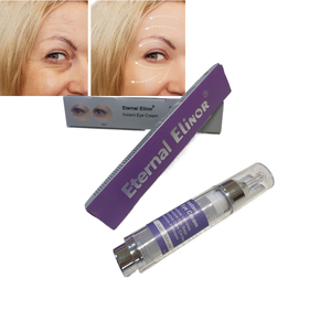 Productos de belleza de etiqueta privada Hidratante Reparación Suero para los ojos Eternal Elinor Eye Bags Removal Peptide Eye Cream - Product Image 6