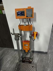 Balance de remplissage GPL intelligente haute précision 100g avec fonction d'arrêt automatique - Product Image 5