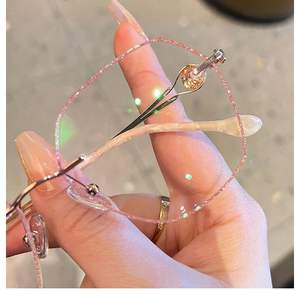 2023 moda hombres mujeres Anti luz azul <span class=keywords><strong>presbicia</strong></span> <span class=keywords><strong>gafas</strong></span> ópticas montura <span class=keywords><strong>gafas</strong></span> de lectura - Product Image 5