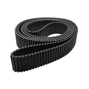 Correa de Transmisión Sincrónica Industrial de Doble Cara con Dientes Ds8m-2600, Correas Dentadas de Goma - Product Image 4