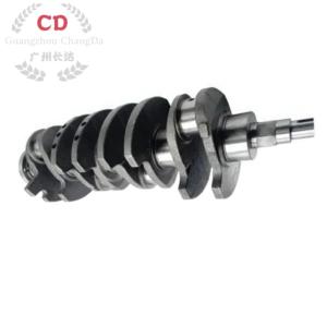 Para Chevrolet <span class=keywords><strong>Corsa</strong></span> 1,6 EA111 EA211 cigüeñal OEM 90467348 piezas de motor automotriz Opel - Product Image 4