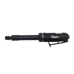 Meuleuse pneumatique droite étendue TTAKE UT00200401006P1, 6 mm 1 CV - Vitesse libre : 20 000 tr/min - Accessoire - Product Image 1