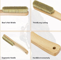 Brosse d'escalade professionnelle Sublime meilleure brosse d'escalade de bloc pour l'escalade