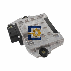 129922-75030 Hoge Kwaliteit ECU Graafmachine Besturingspaneel U30-5/KX163-5 voor Graafmachines Bouwmachines Onderdelen 1 Jaar - Product Image 4