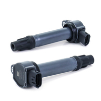 Pièces de véhicule Bobine d'allumage pour moteur Mitsubishi 4B10 1.8L DOHC MIVEC 1832A016 Remplacement direct OEM