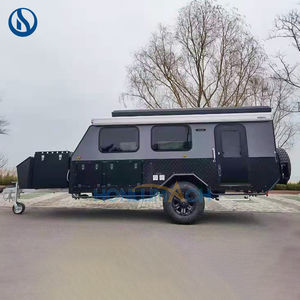 Caravane et <span class=keywords><strong>camping</strong></span>-<span class=keywords><strong>car</strong></span> Honlu Advanced China entièrement équipés à vendre – Remorque de <span class=keywords><strong>camping</strong></span> - Product Image 5