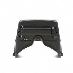 Gafas FPV Skyzone Cobra X V4 de 5.8GHz con Receptor SteadyView - Product Image 3