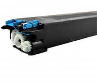 Cartouche de toner couleur compatible de haute qualité MX36 pour imprimantes Sharp MX-2610N 3110N 3610N 2648NC 3148NC 2612N 3115N