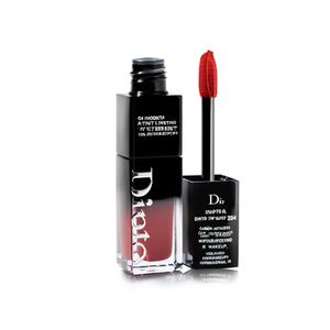 Brillo Labial Dinto 204 Modestia, Larga Duración, Resistente al Agua, Fórmula Coreana, Hidratante, Maquillaje Labial - Product Image 2
