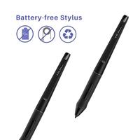 Stylet numérique Huion sans batterie, 8192 niveaux de pression, pour tablettes de dessin