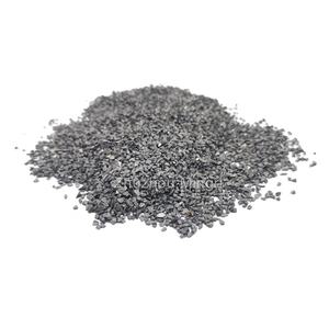 OEM anpassbare Wolframcarbid-Granulate Crushed Grits 5-80 Mesh für die effiziente Entfernung von Lochs äge kanten und Graten - Product Image 1