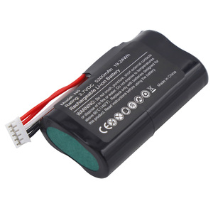 Batería de Litio de Repuesto de 3.7v 5200mah N3 para Terminal POS NEXGO <span class=keywords><strong>N5</strong></span> GX02 - Product Image 5