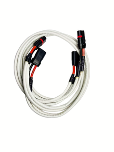 Câble d'alimentation ESC pour DJI T40, bras avant en métal pour drone agricole, neuf et original - Product Image 2