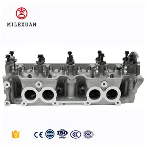 Milexuan Fabriek Prijs Auto-Onderdelen F2 Motor Cilinderkop FEJK-10-100B Fejk10100b Voor Mazda 625/626 Turbo/929/B2200/E2200/MX-6