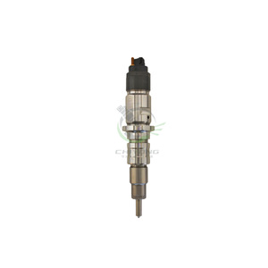 Ensemble d'injecteurs de carburant 0445120289 pour la réparation de locomotives diesel, pièce de rechange - Product Image 3