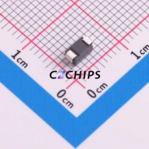 Diode Schottky SS24 neuve et originale, fournisseur de composants électroniques en gros et service BOM - Product Image 2