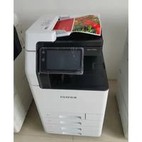 Imprimante laser couleur grand format commerciale neuve FUJIFILM Apeos C7071 C6571 C5571 C4571 C3571 C3071 A3 pour les entreprises officielles