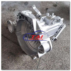 กระปุกเกียร์ธรรมดาสำหรับ V w Jetta - Product Image 2