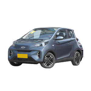Acceptons les commandes personnalisées – Véhicules électriques Chery Little Ant 2025 en gros, modèles 251, 321, 408 km, à prix compétitif – Nouveautés automobiles à énergie nouvelle - Product Image 3