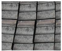Billets de fer pur
