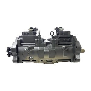 Bomba Hidráulica Principal GID K3V280DTH-0E92 60295799 para SY750 con 6 Meses de Garantía - Product Image 1
