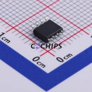 Transistor de Efecto de Campo (MOSFET) HSM3214 SOP-8 Original, Nuevo, Venta al por Mayor de Componentes Electrónicos y Servicio BOM - Product Image 2