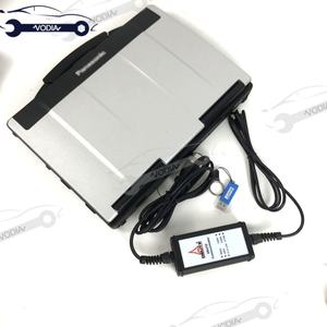 适用于 Deutz SerDia 4.0，带 USB Dongle Decom 诊断和编程工具以及 Cf53 笔记本电脑 - Product Image 3