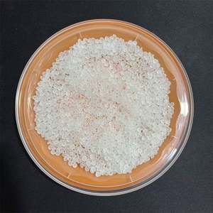 Materias Primas, Plástico Virgen, Polietileno Lineal de Baja Densidad (LLDPE), Gránulos, Pellets - Product Image 1