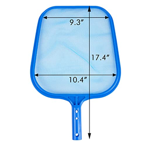 Accessoires de <span class=keywords><strong>piscine</strong></span> fournitures professionnelles robustes râteau à feuilles de <span class=keywords><strong>piscine</strong></span> filet à mailles fines - Product Image 4