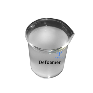 Le démoussant en silicone le plus vendu a les caractéristiques d'une vitesse de démoussage rapide et sans <span class=keywords><strong>pollution</strong></span> secondaire - Product Image 1