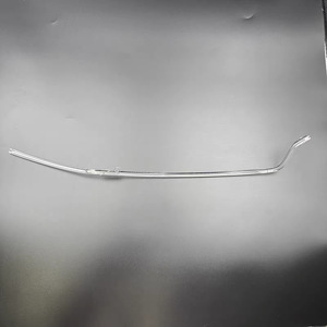 Nuovo Modulo LED Bianco per Luci Diurne DRL, Striscia Guida in Acrilico per Fari <span class=keywords><strong>Skoda</strong></span> <span class=keywords><strong>OCTAVIA</strong></span> 2018 2019 <span class=keywords><strong>2020</strong></span> - Product Image 3