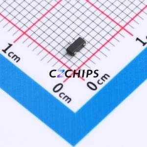 ทรานซิสเตอร์ภาคสนามทรานซิสเตอร์แบบดั้งเดิมและใหม่เอี่ยม ST2304SRG-HXY SOT-23 (MOSFET) - Product Image 2