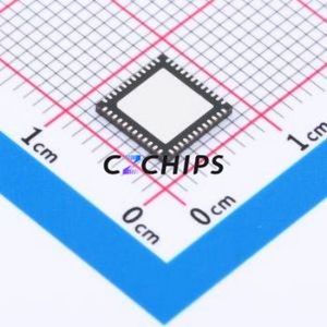 Nouveau et Original ADG726BCPZ LFCSP-48(7x7) Circuit intégré IC puce commutateur analogique/multiplexeur - Product Image 2